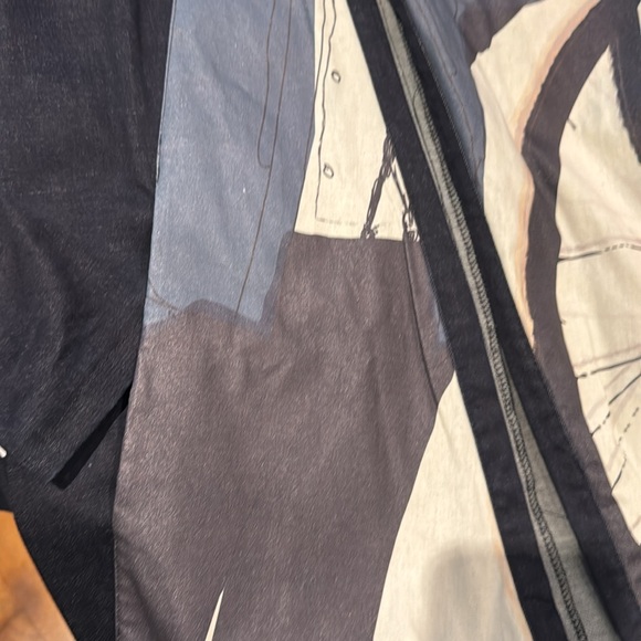 Unique Jacket S
Belinda One Off - Picture 6 of 7